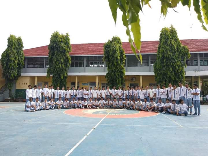 SMA NEGERI 8 INDRAMAYU