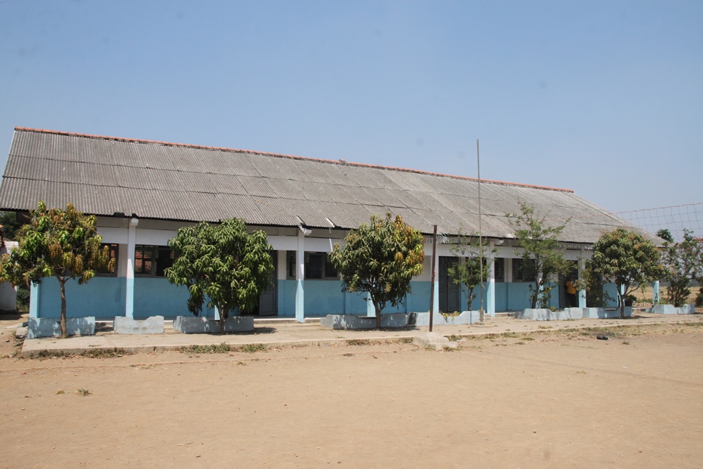 UPTD SDN 2 SUKAMULYA